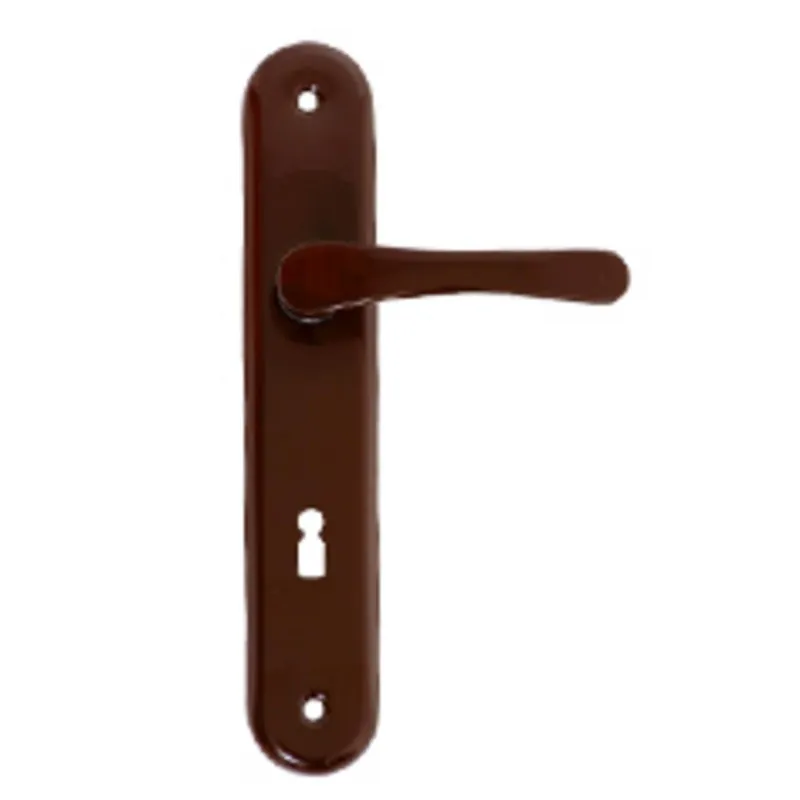 Retur gratuit Mâner MICHAEL K72 mm metal maro