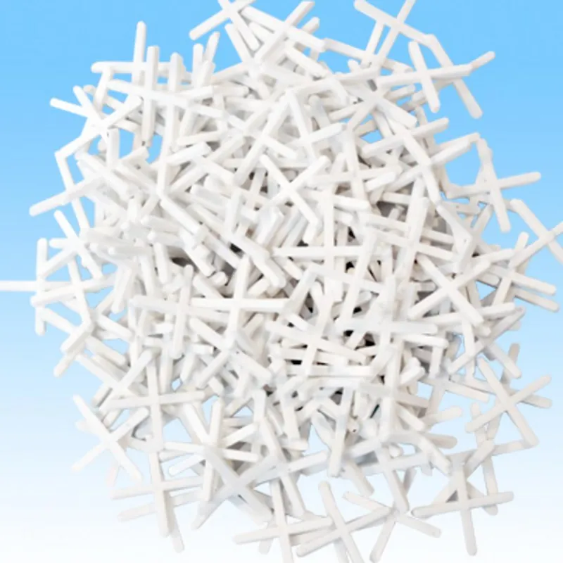 Preferatul clienților Cruci de 2 mm cu gresie, 200 buc, plastic