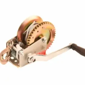 Troliu manual 2500 lbs (1150kg) Calitate înaltă