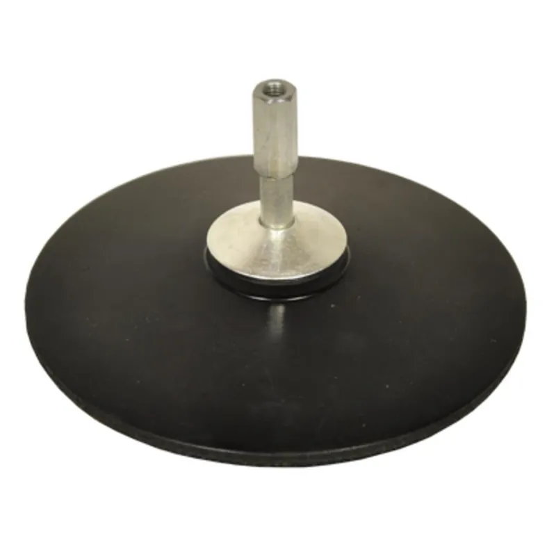 Preț redus Suport cu velcro pentru burghiu de 125 mm, tija KLC