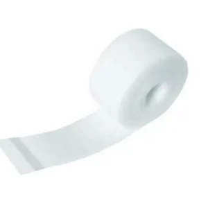 Bandă din fibră de sticlă 55mm x 25m, albă Doar azi