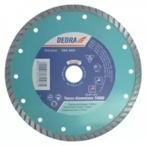 Turbo Disc Diamantat 230 mm/22,2 Ieftin