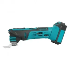 Plată securizată Unealta muntifunctionala 18V 15000rpm