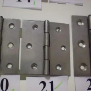 Balama articulată 60x40 brută / pachet de 10 Doar azi