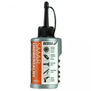 Unsoare multifunctionala 60ml burduf Chilipir