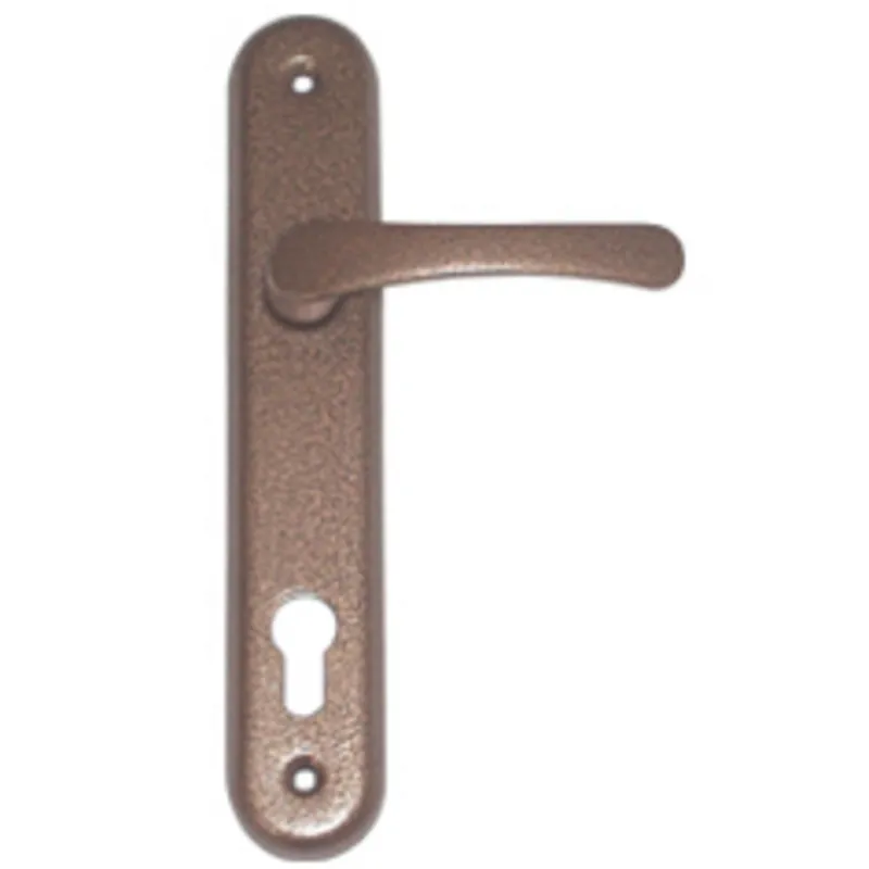 Bestseller Mâner MICHAEL V90 mm metal forjat KLC