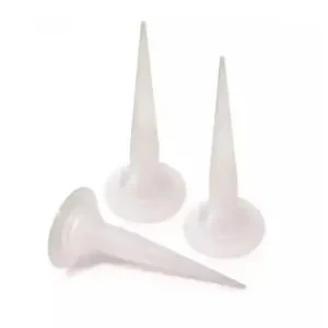 Varfuri pentru pistolul de aplicare a etansantului set 3 buc. Plată sigură