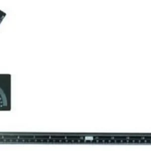 Manometru unghiular 230x500mm KLC Plată sigură