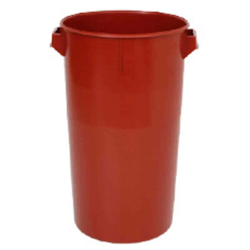 Ultima șansă Recipient 60l UH din MIX COLORS regenerat