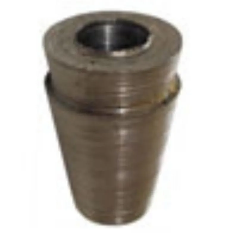 Retur gratuit Pană circulară de 10 mm în mâner