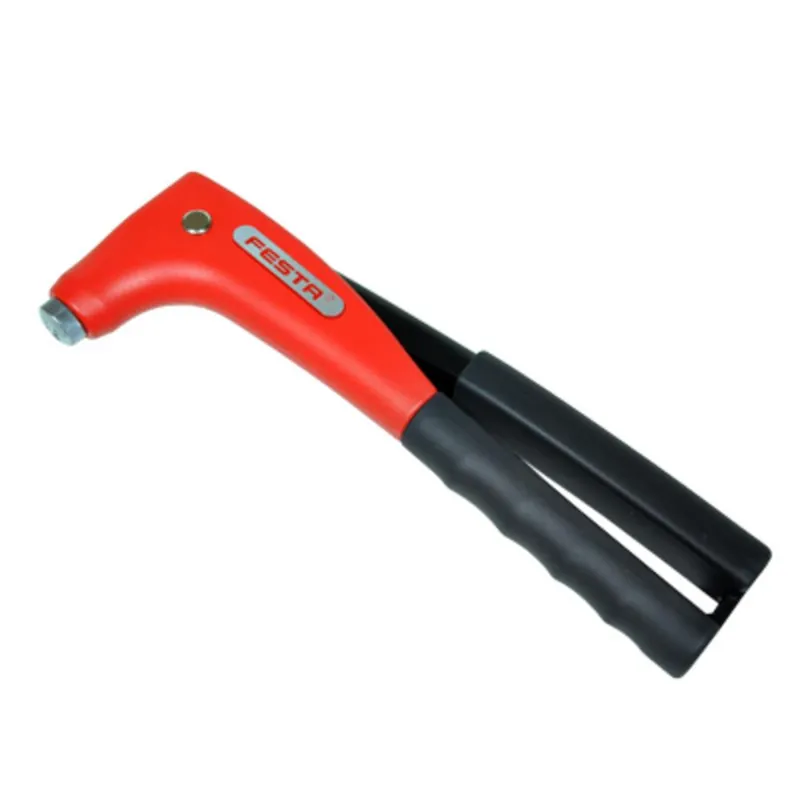 Cleste de nituit revolverul 4in1 Promoție