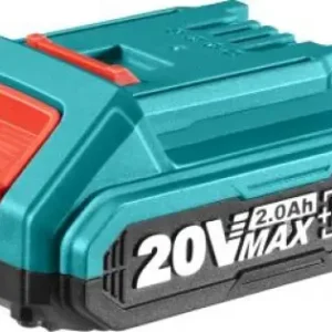 Discount Acumulator 20V-2.0Ah (INDUSTRIAL) TOTAL
