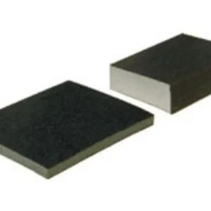 Burete de slefuit 100x70x25 mm grosime 60 mm Cel mai bun preț