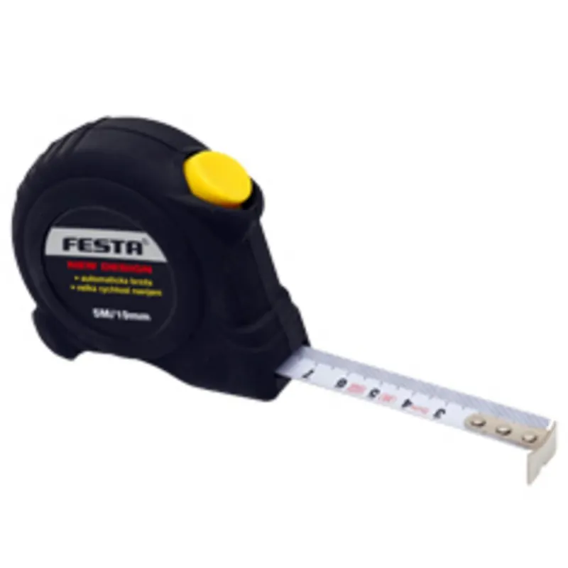 Preț mic Contor 5m/19mm Autolock zinovací11335