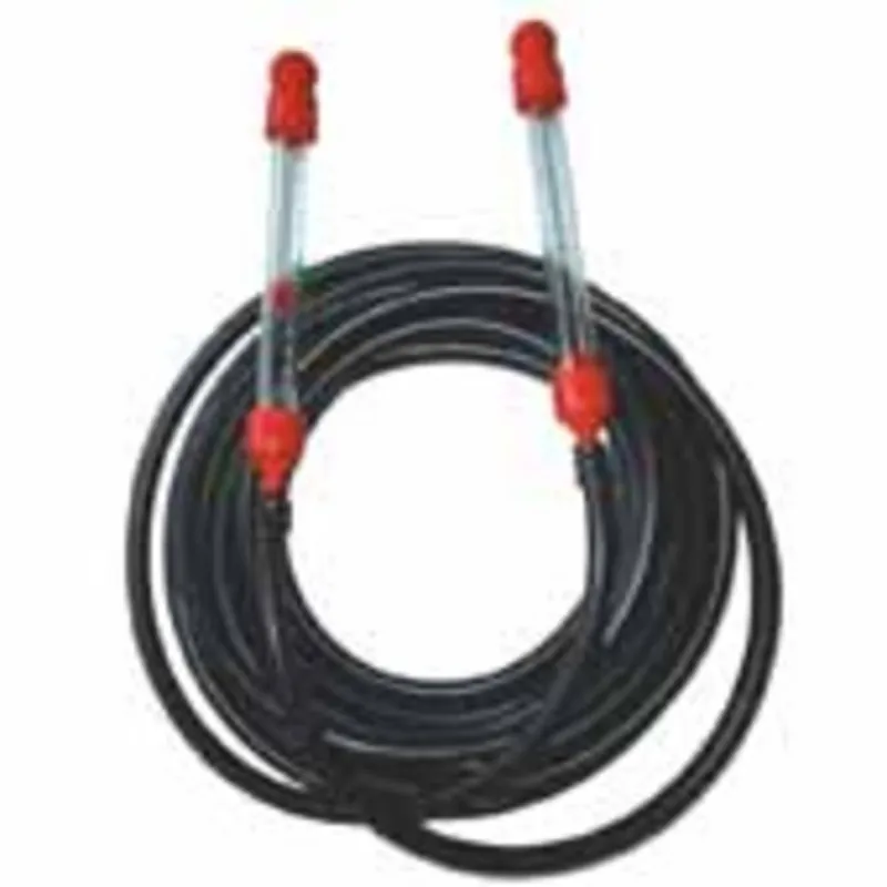 Ofertă specială Set furtun nivel nivel 5 m