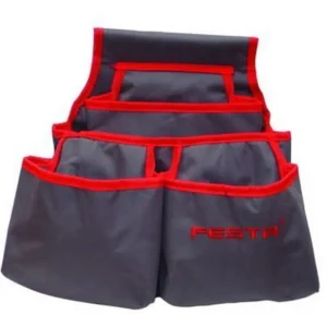 Super ofertă Cutie pentru scule 4 buzunare 35x30 mm