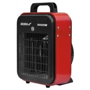 Aeroterma electrica 9KW 380V DED9924B Dedra Ofertă specială
