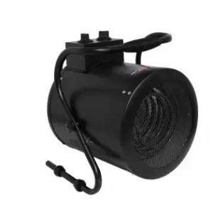 Livrare expres Aeroterma electrica profesionala industriala 5kw Zobo ZB-EY5