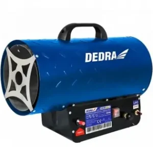 Aeroterma gaz (GPL)18kW - 30 kW DED9944 Dedra Ultima șansă