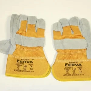 Mănuși din piele integrală EIDER nr.10.5 KLC Livrare expres