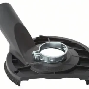 Aparatoare polizor / flex de aspirare pentru slefuire 125 mm Bosch 1605510281 Preț mic