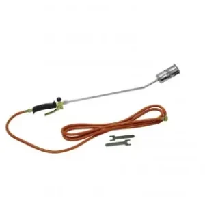 Plată sigură Arzator profesional de acoperis 560 mm, 58kW Dedra