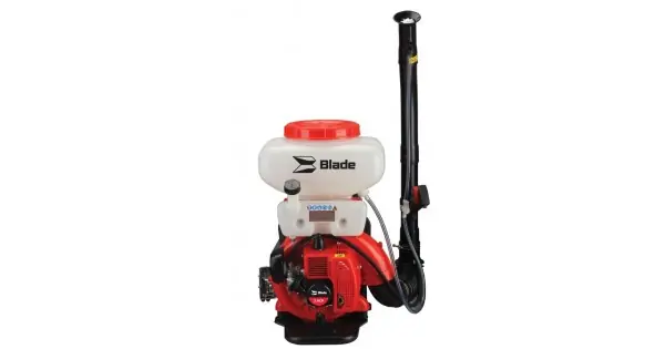 Preț promoțional ATOMIZOR BLADE GS-14L BOOSTER - 2.9 CP - 14L