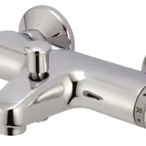 Baterie cada / dus perete termostatata Aquasave Ferro 2620/1.0 Lichidare de stoc