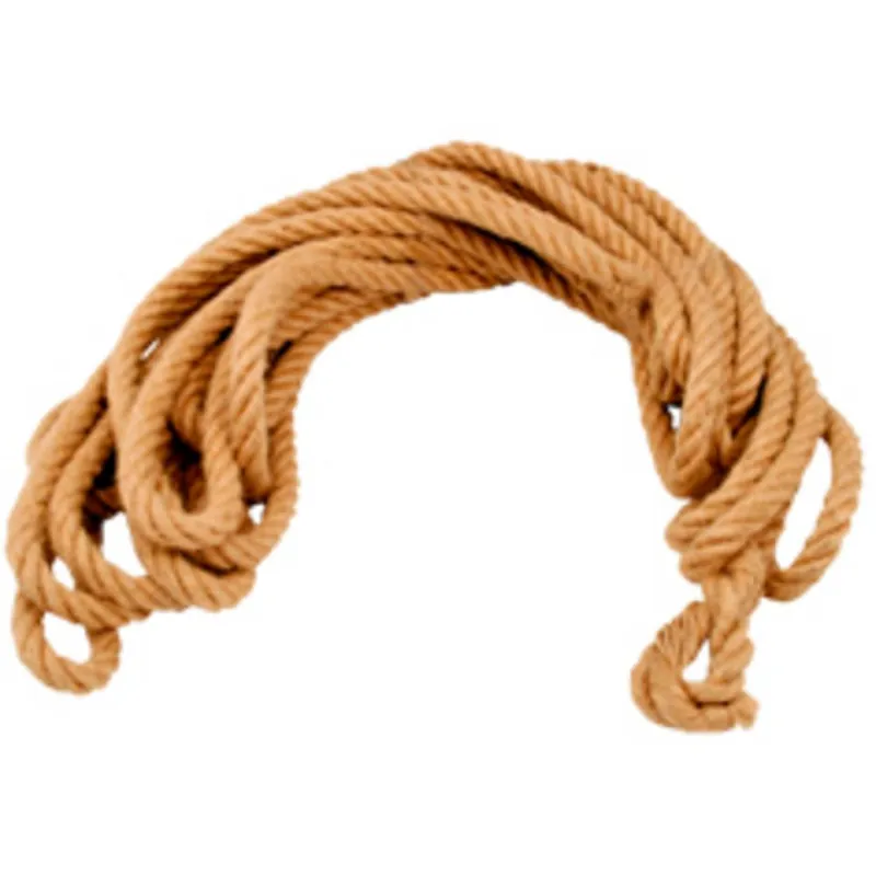 Popular Frânghie (pânză de păianjen) 15 m o20 mm