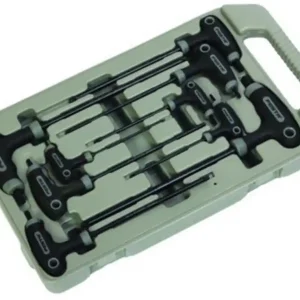 Preț mic Șurubelniță T - TORX 9ks acum