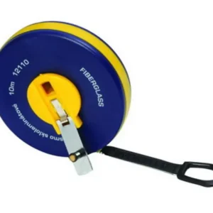 Curea din fibră de sticlă de 20 m cu mânecă Reducere extra