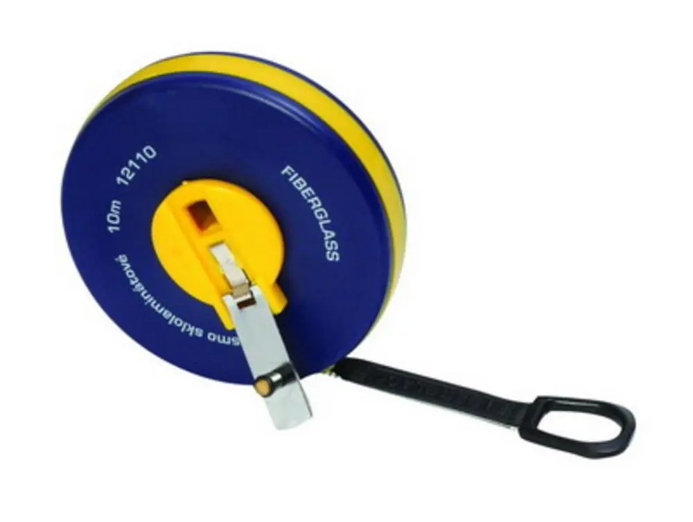 Curea din fibră de sticlă de 20 m cu mânecă Reducere extra