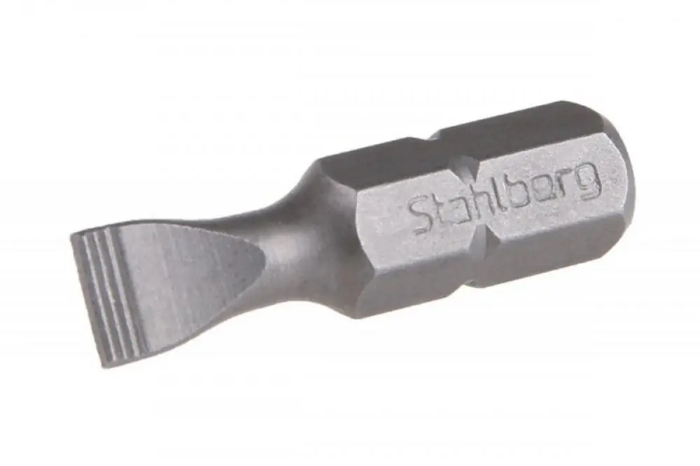 Suprafețe bit 5.0mm 25mm S2 Premium