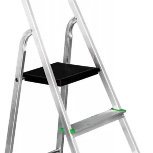 Scara ALW 3 st.- 150 kg, 1913 cu platforma din plastic Comandă acum