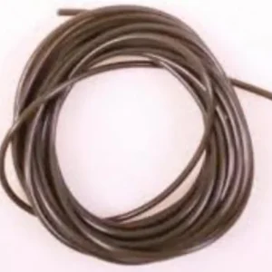 Livrare expres Cablu PVC otel 4 / 5mm-75m