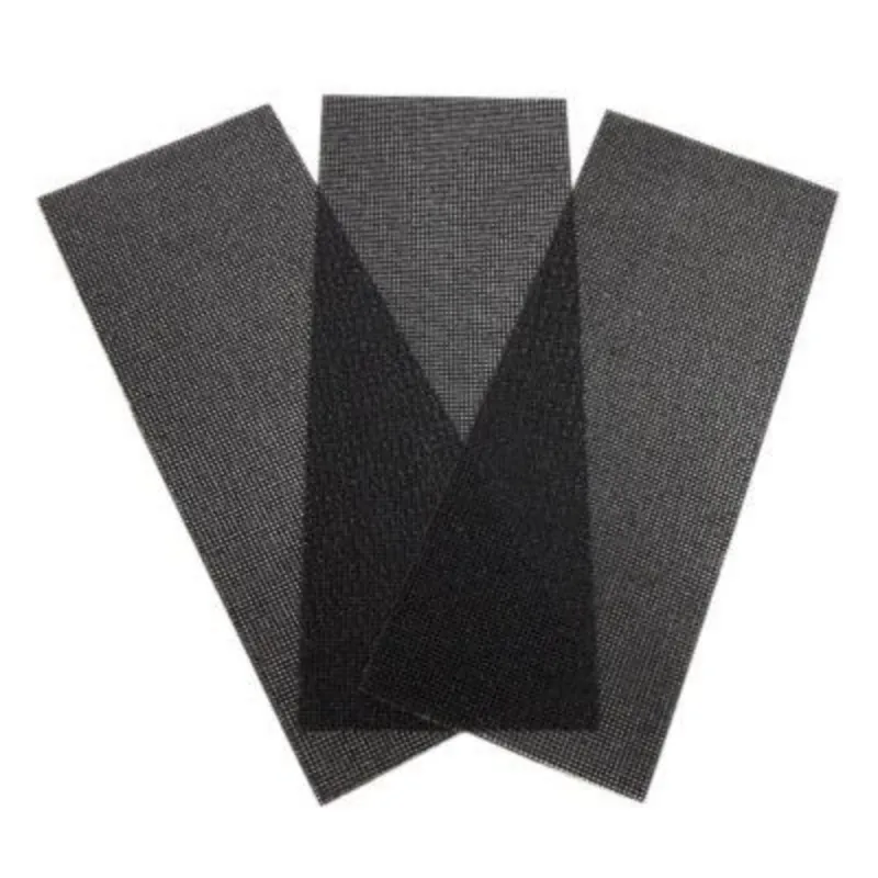 Grilă de măcinat 100, 115x290mm, set 3 buc Chilipir