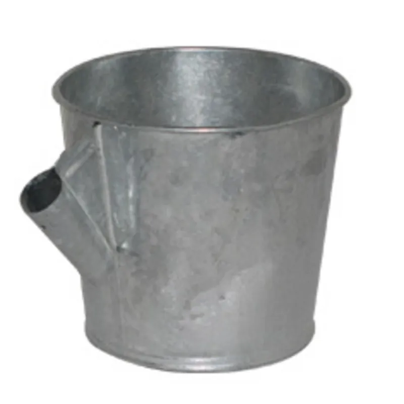 Reduceri Zăpadă din metal cu diametru ZN 25 cm