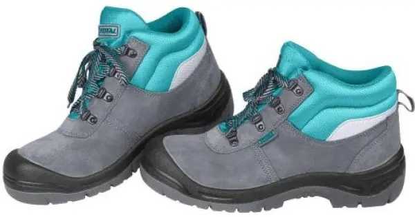 Cel mai bun preț Bocanci de protectie - 42