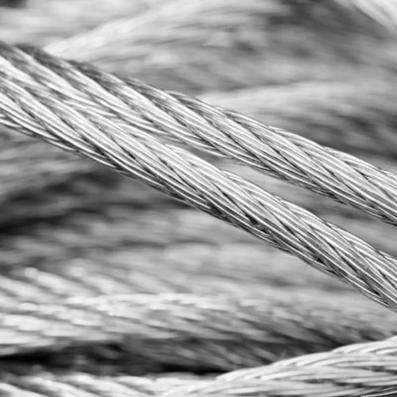 Vezi acum Cablu din otel galvanizat. 8mm/75m KLC