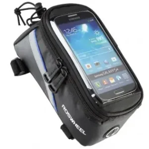 BORSETA CADRU FATA - COMPARTIMENT TELEFON Lichidare de stoc