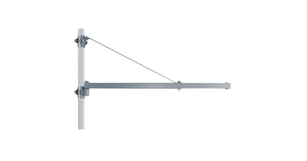 Reducere extra Brat sustinere electropalan Dedra