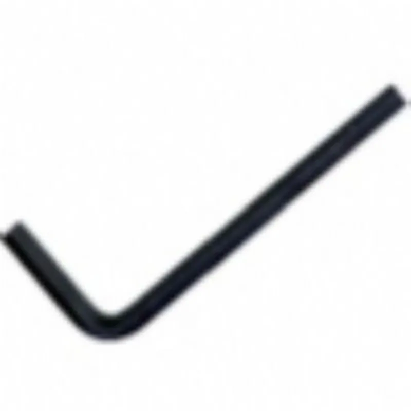 Cheie hexagonală CrV 3 mm extinsă Cumpără online