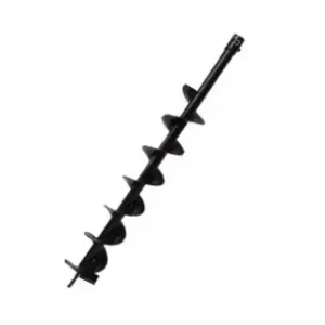 Preferatul clienților Burghiu de pamant pentru motoburghiu 100 x 800