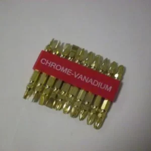 Bit MIX acum 10 bucăți în plastic Disponibil imediat