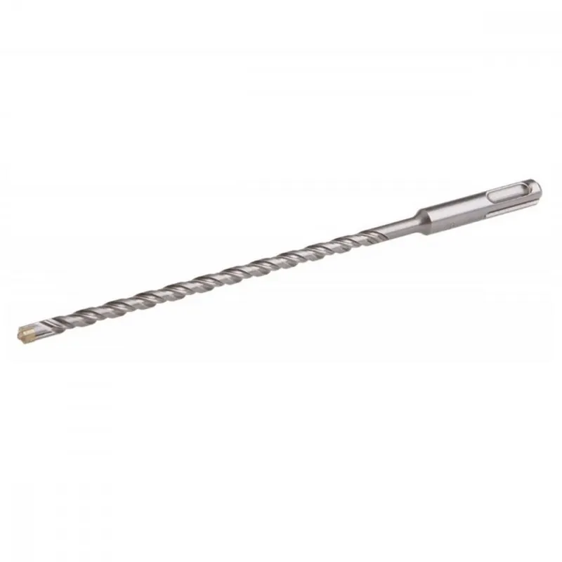 Cumpărături sigure Burghiu de beton 6 x210mm / 4brit SDSplus