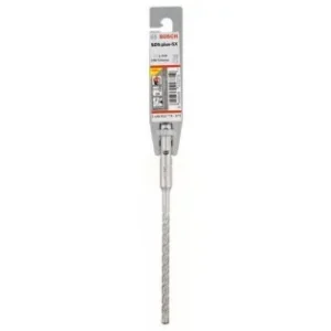 Cumpără online Burghiu pentru găurire cu percuţie SDS-plus-5X6X100X160mm2 608 833 778