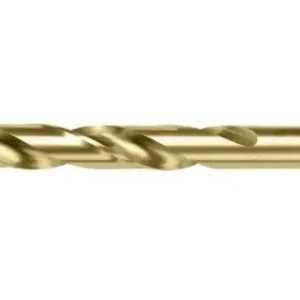 Burghiu pentru metal HSS - 3.5x70mm Ofertă limitată