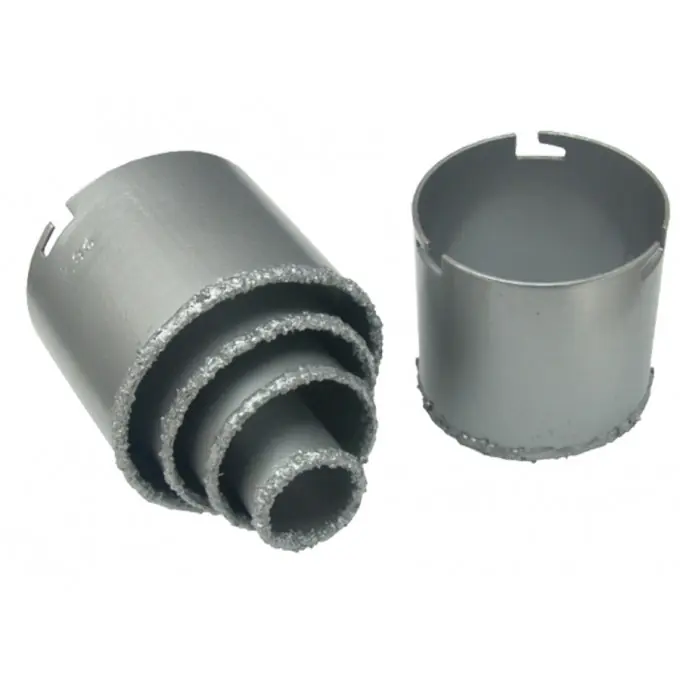 Bestseller Freza cu Carbura de Tungsten pt Beton 73 mm Evotools 640149