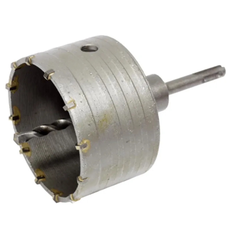 Coroana Jigsaw 100mm SDS + Vezi acum