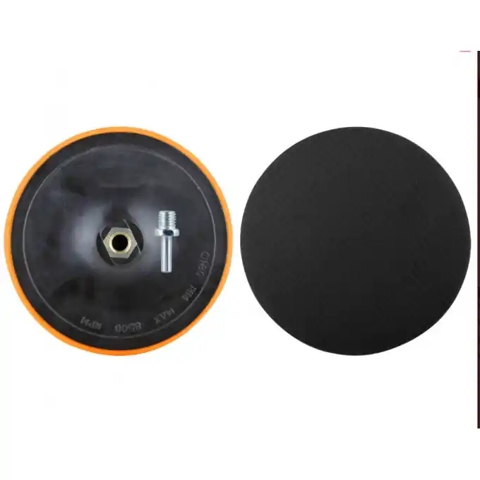 Suport Polizor Unghiular/Bormasina 125 mm pentru Disc Abraziv Prindere Arici Evotools 674393 Disponibil imediat